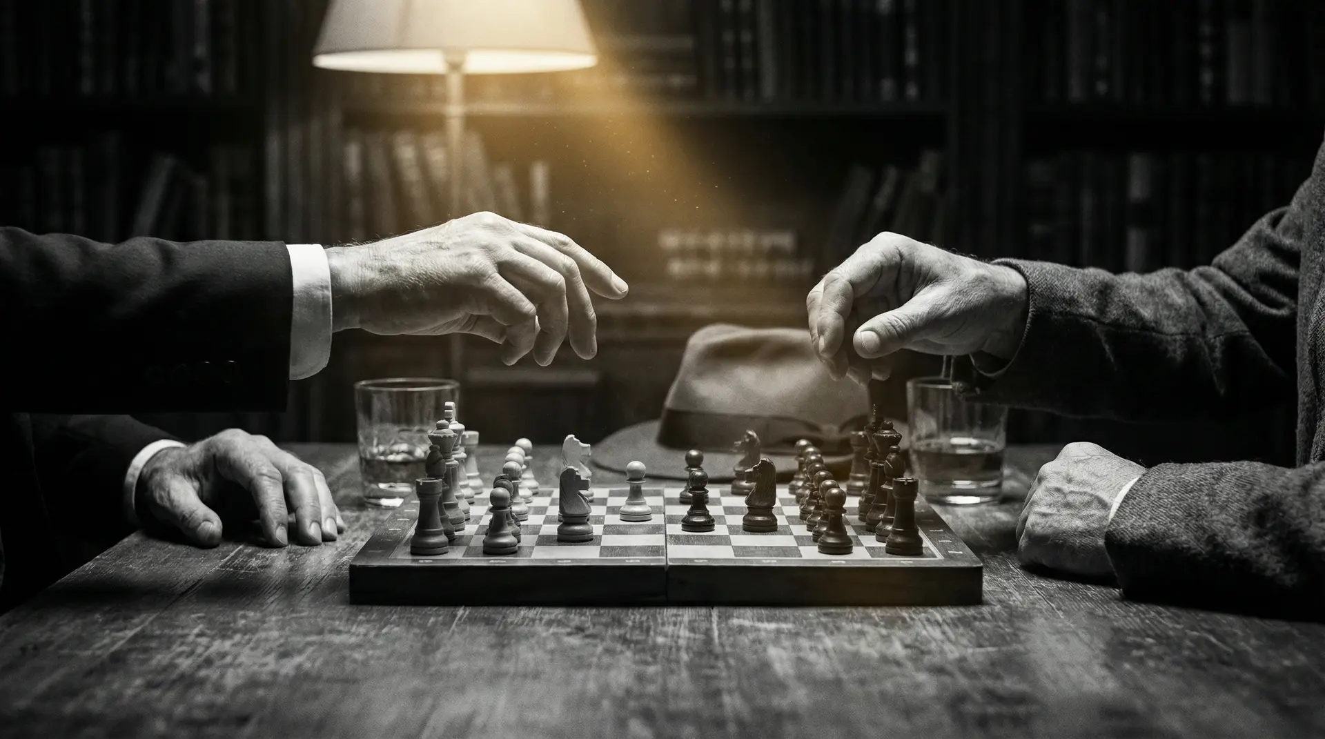 幻塔兑换码 艺术探索系列 - 非线性叙事，棋盘上的对弈象征命运的交错